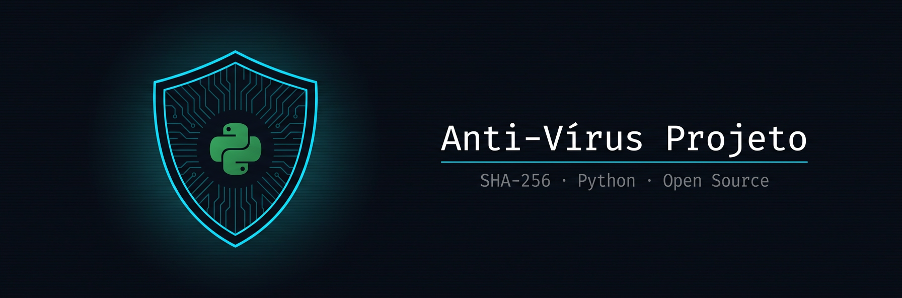 Anti-Vírus Projeto